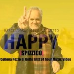 happy barcellona
