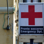 Sanità: l'ospedale Policlinico di Milano