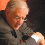 Elezione presidente del Senato  XVI legislatura