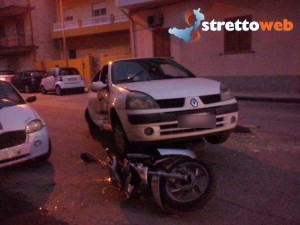 incidente venetico 2