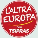 l'altra europa tsipras