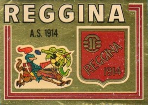 logo Reggina 1914