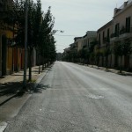 milazzo asfalto antismog