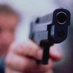 pistola