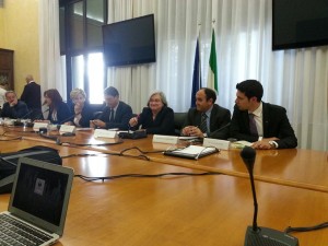 reggio commissione antimafia 29 aprile 02