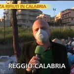 striscia a reggio