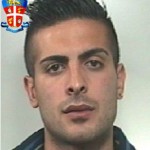 CANTALI RAPPATO EMANUELE 11021990