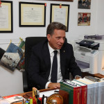 Console Avv. Renato Vitetta 2014