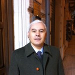 Ing. Carmelo Di Bartola