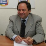 L'on. Gino Ioppolo