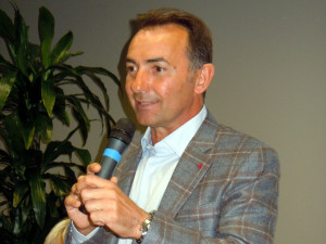 Massimo-Mauro