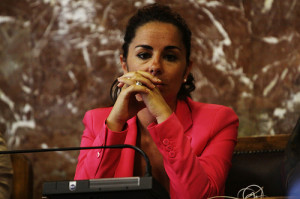 Simona Contestabile