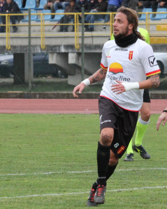 Stefano Maiorano -1