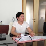 Tiziana Giordano