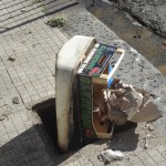 VIA BISIGNANO CEP