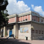 acquario messina