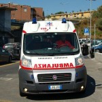 ambulanza