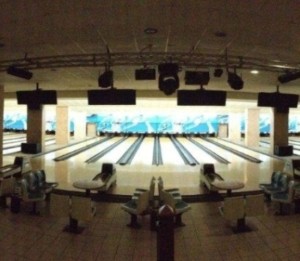 bowling san gregorio