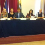 conferenza stampa
