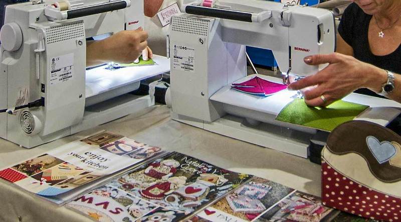 Fiera di Genova – Fantasy e Hobby