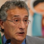 franco roberti