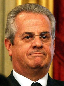 Arresto Scajola: una vita tra politica e scandali