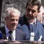 Former  Italian  Minister Claudio Scajola arrested by DIA