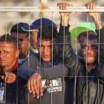 IMMIGRAZIONE: TUNISINI FANNO SCIOPERO FAME,VOGLIAMO RISPETTO