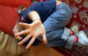 violenza pedofilia