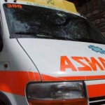 ambulanza generica