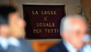 cassazione tribunale