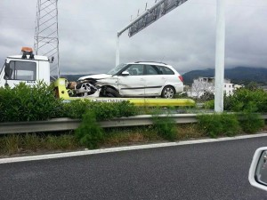 incidente