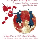 locandina sogno shakespaeriano