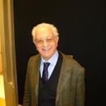 luigi berlinguer