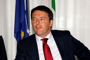 ANGILLETTA - MATTEO RENZI CONTESTATO A REGGIO CALABRIA