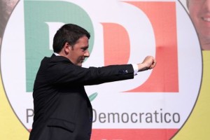 RAVAGLI:  CHIUSURA CAMPAGNA ELETTORALE EUROPEE