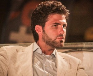 Aldo Pecora