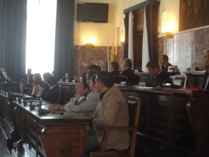 comune messina sindaci area metropolitana