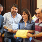 Ferlisi, Morabito, Crisafi, Ialacqua