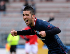 Giuseppe Rizzo Piacenza FC Reggina