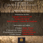 Il territorio di Catanzaro in età antica appunti per una mappa archeologica