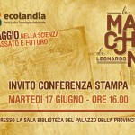 Invito Conferenza Stampa