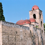 san giovanni degli eremiti palermo