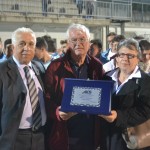 Premiazione Benito Chiofalo