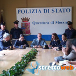 Questura Messina
