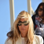 ++ Scajola: Chiara Rizzo, contenta di essere in Italia ++