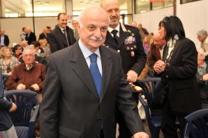 Generale Mori mafia