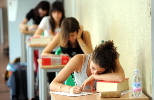 maturità