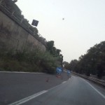 messina autostrada roccalumera