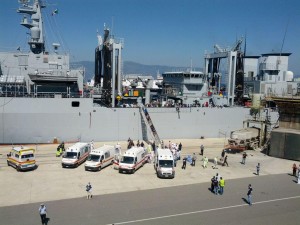 migranti reggio immigrati